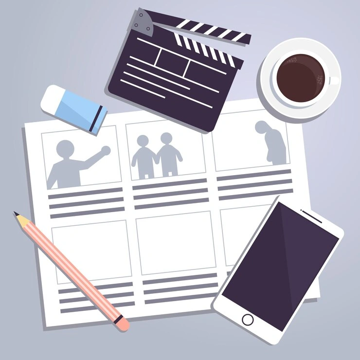 Media Citation